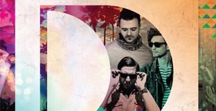 Defected In The House 2012